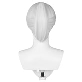 Uzui Tengen Cosplay Wig Heat Resistant Synthetic Hair Carnival Halloween Party Props